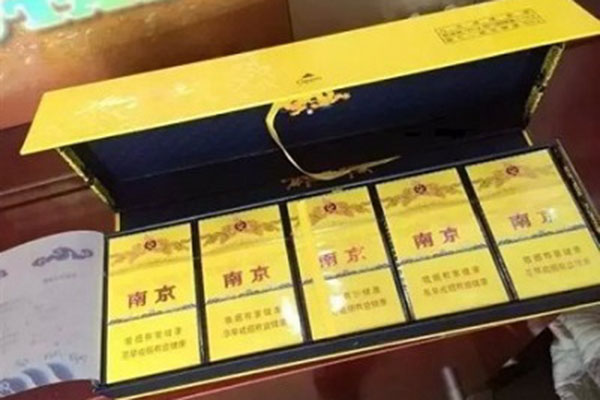 越南代工香烟货源「广西东兴香烟一手货源」