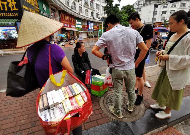 越南买妻小说全集_越南代工是假烟吗_越南假烟怎么买