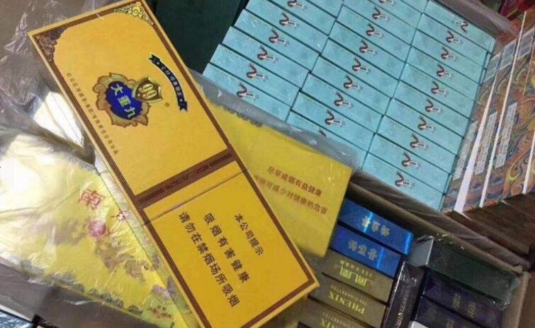 越南代工假烟_越南假烟跟本地假烟有区别吗_越南假烟怎么买