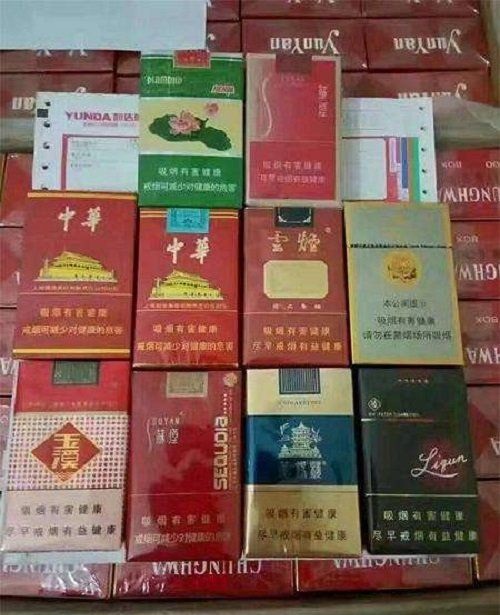 越南造假烟_越南假烟怎么买_越南假烟跟本地假烟有区别吗