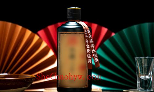 私藏老酒53度多少钱一瓶?