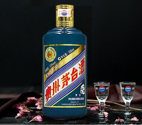 精品高品质白酒一手货源 的简单介绍茅台一件为什么比一瓶贵