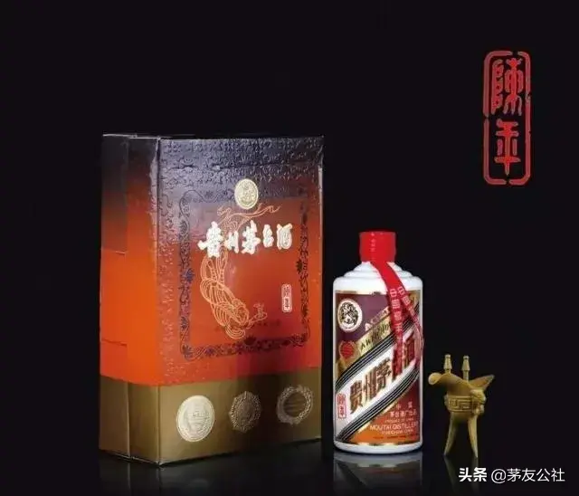 复刻茅台多少钱一箱_茅台复刻酒厂_复刻茅台酒