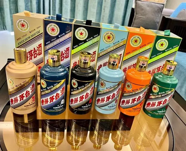 复刻茅台酒货源批发_复刻茅台酒_复刻茅台多少钱一箱