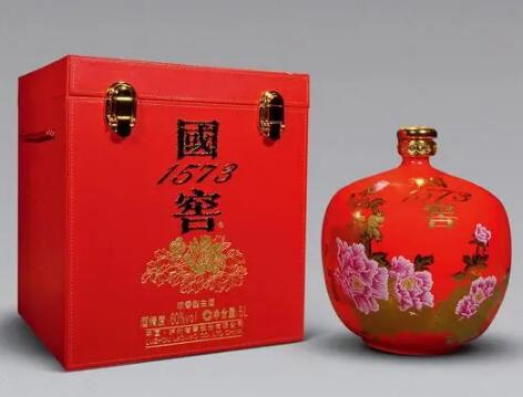 国窖1573酒复刻版怎么样