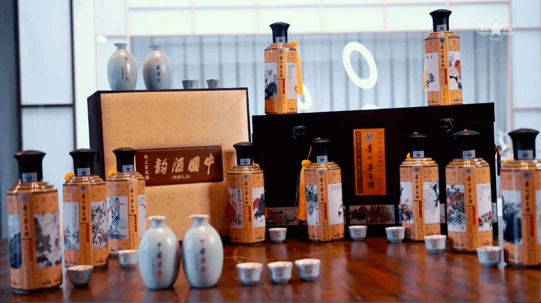 复刻茅台酒货源批发_复刻茅台酒_茅台复刻酒厂