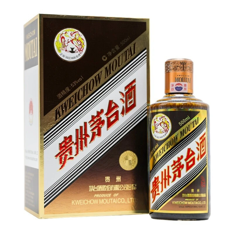 飞天竟然是茅台系列中的“低端货”？这是真的吗？