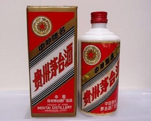 火爆！复刻茅台酒货源“胸怀大志”