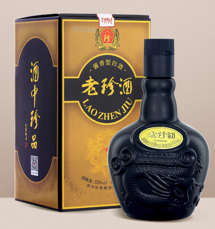 盘点那些名酒复刻、经典回归的白酒，你会为怀旧情怀买单吗？