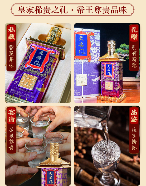 1975年的任务：在北京，再造一家高端酒厂