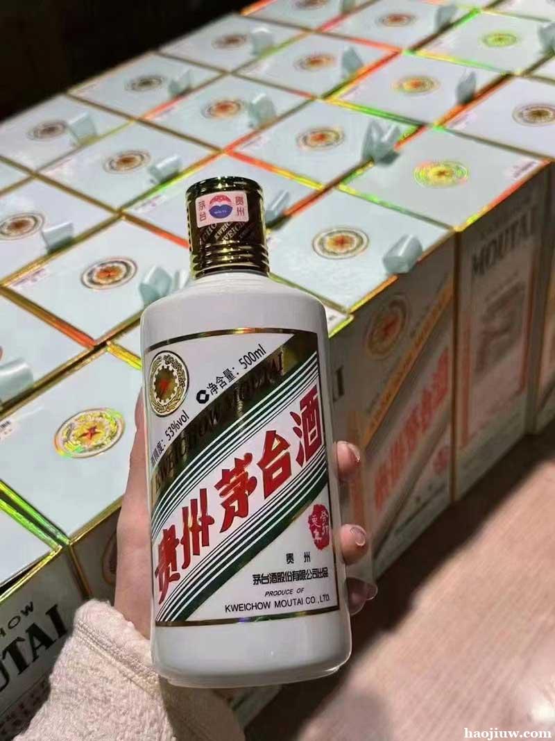 飞天茅台批发商——〔2023销量王〕厂家发货货到付款