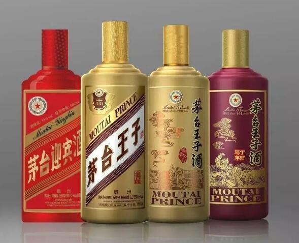 A货精品茅台酒怎么买?一比一15年份茅台酒全系列白酒