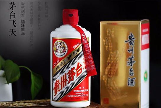 茅台酒厂一分厂：窥探古老酒厂的神秘面纱