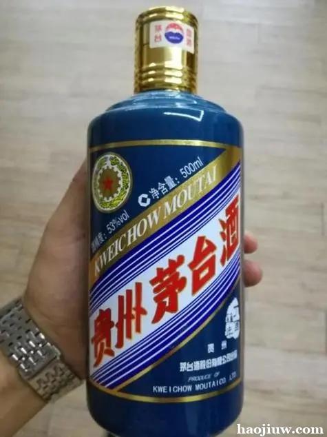 一比一茅台高端白酒批发商家电话—绝对震撼的一比一飞天茅台