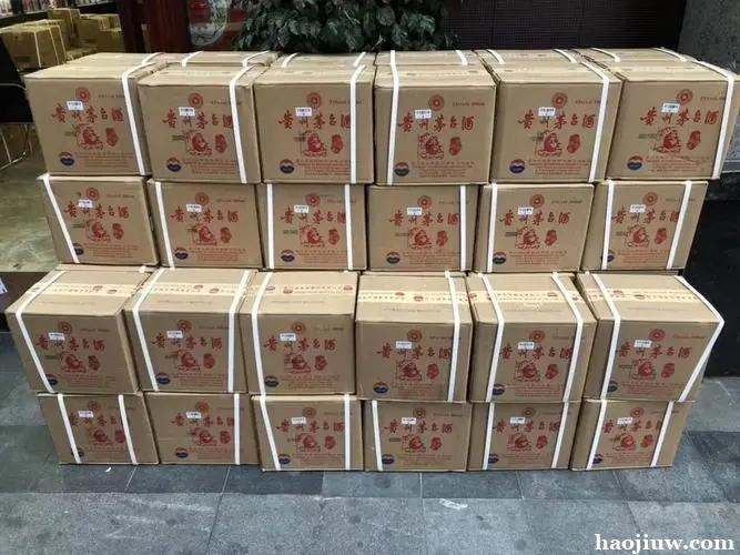 一比一a货精品茅台多少钱—高品质复刻白酒批发厂家直销