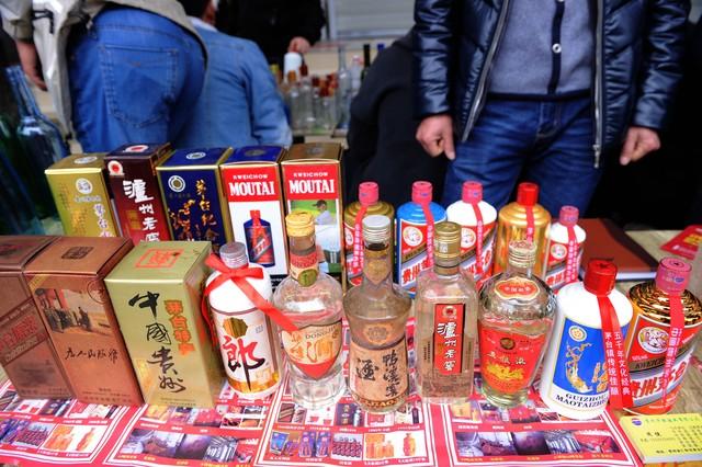 复刻茅台多少钱一箱_复刻茅台酒_复刻茅台酒拿货渠道