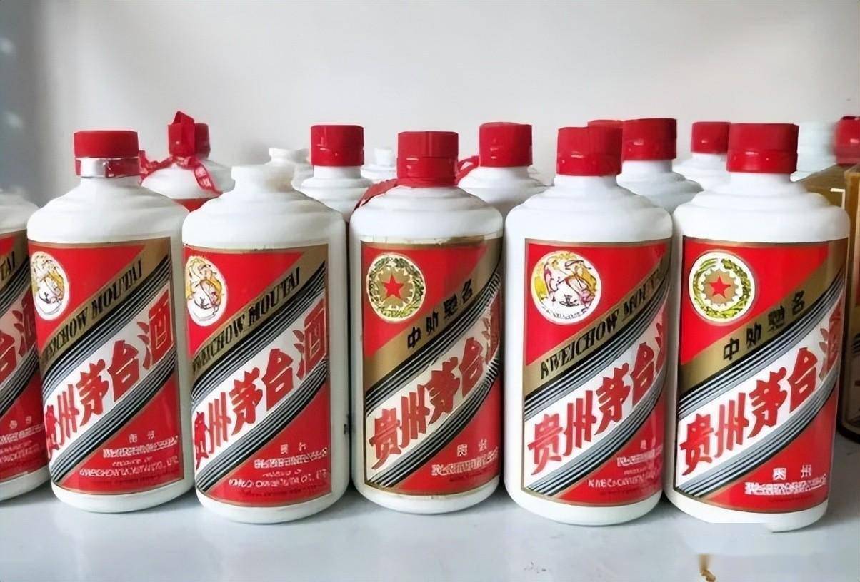 复刻茅台多少钱一箱_复刻茅台多少钱_复刻茅台酒