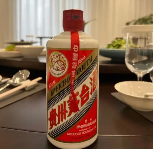 什么是复刻茅台酒？复刻茅台酒的生产工艺和配方