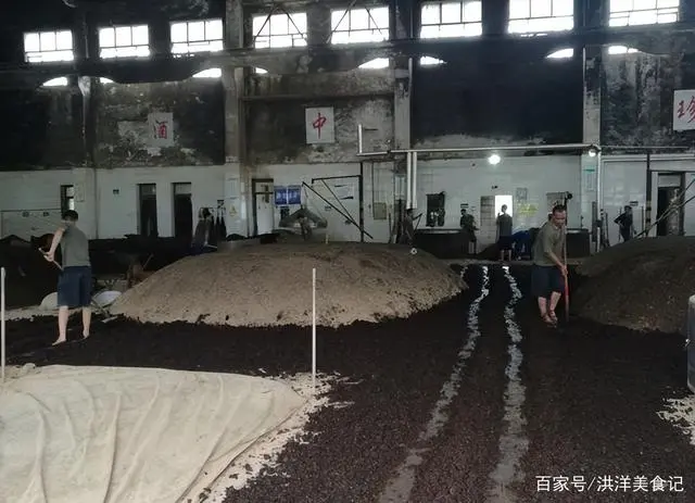 茅台复刻酒厂_复刻茅台酒货源批发_复刻茅台酒