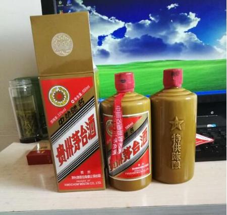 一比一A货茅台批发商家微信，精仿飞天白酒一手货源