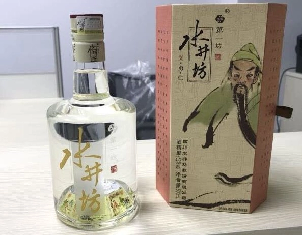 复刻茅台多少钱一箱_复刻茅台酒_茅台复刻酒厂