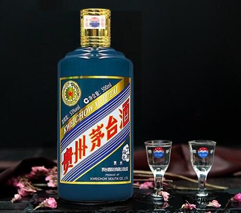 复刻高品质复刻飞天茅台酒,为什么复刻茅台那么便宜