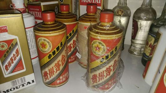 揭秘！复刻飞天茅台批发商家,精品a货茅台酒酒为什么火爆