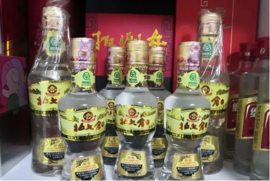 茅台复刻酒厂_复刻茅台多少钱一箱_复刻茅台酒