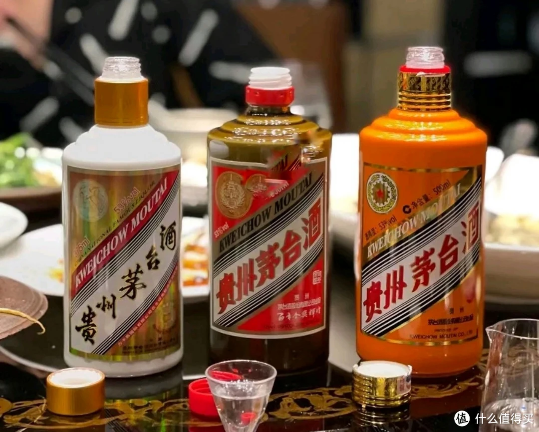 贵州最受欢迎的白酒是茅台？不对！贵州人也偏爱6款“低调”名酒