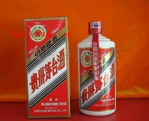 复刻飞天白酒厂家直销,行家发货(精品53度口感纯正)