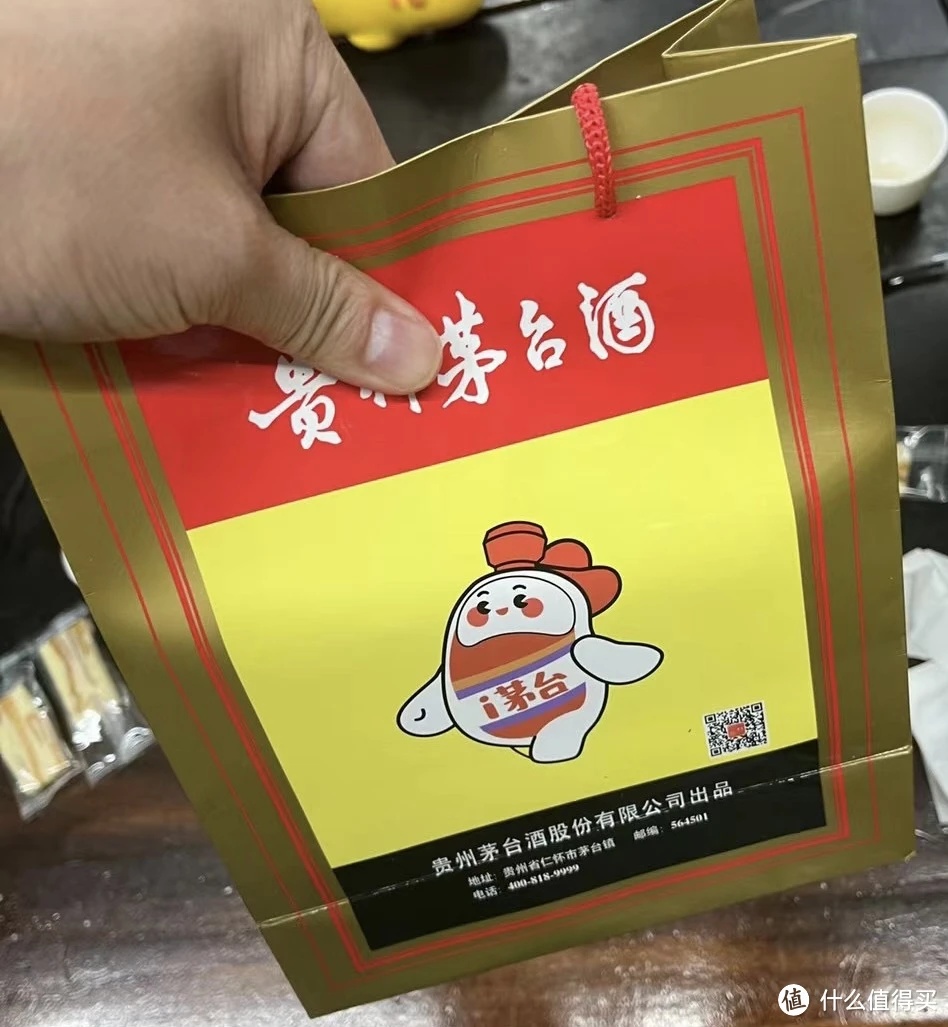 茅台飞天，国酒风采，如今真的很难抢吗？