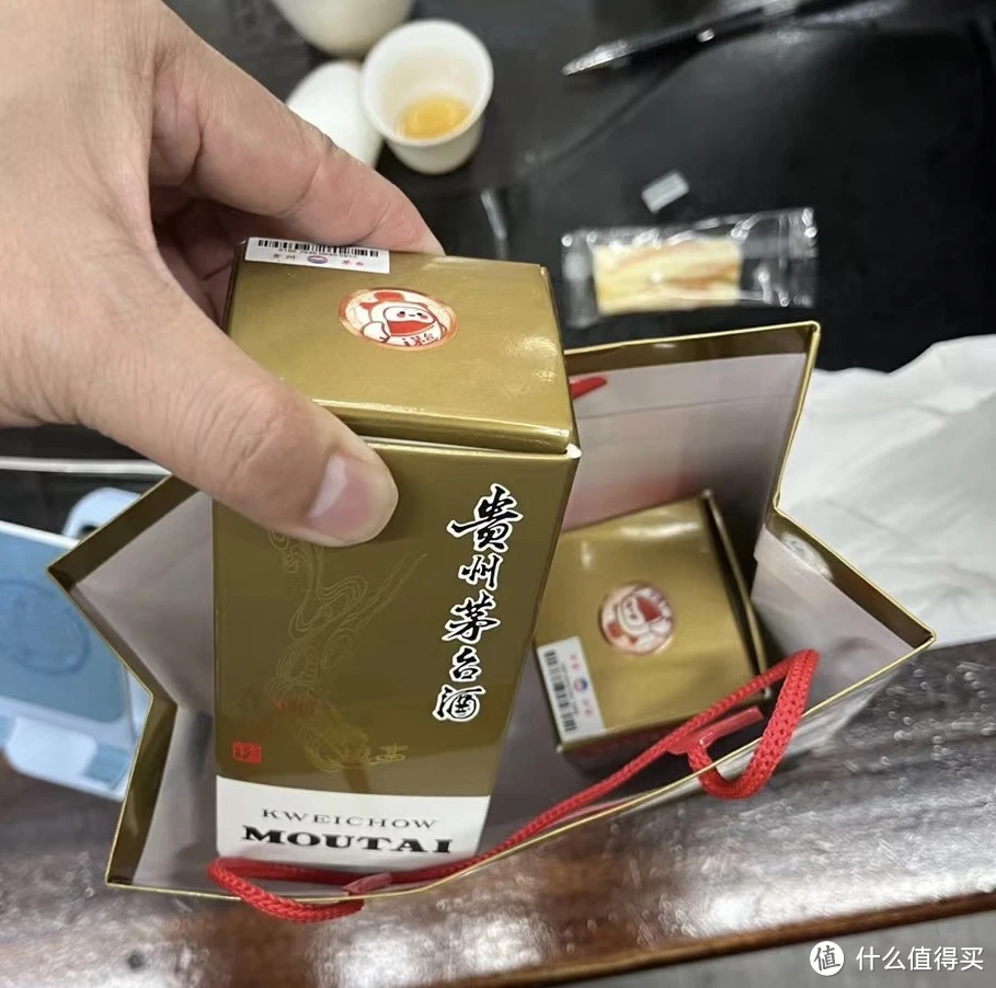 茅台飞天，国酒风采，如今真的很难抢吗？