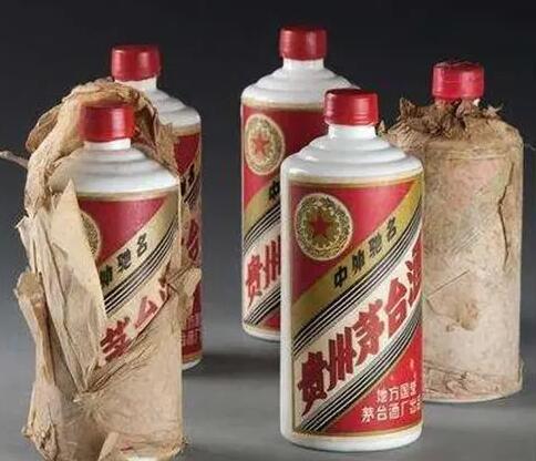 仿真白酒货源批发狂涛骇浪,知乎复刻茅台一手货源