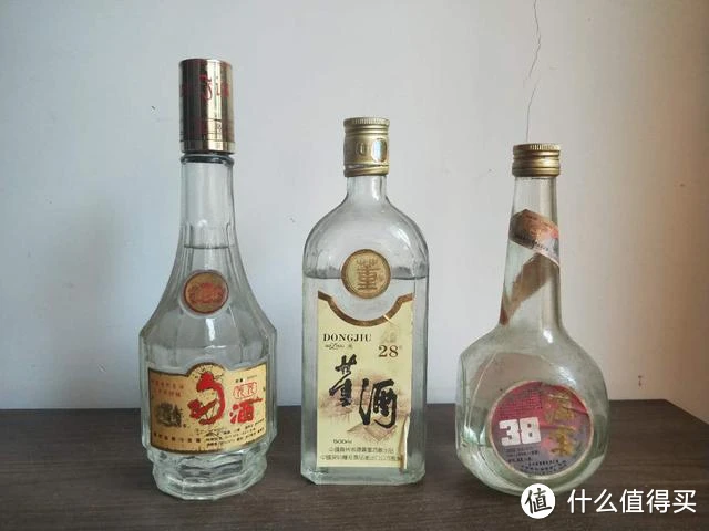 低度老酒调高度同品牌酒真的好喝吗？今天来谈谈低度老酒的饮用