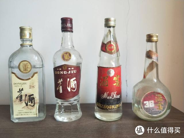 低度老酒调高度同品牌酒真的好喝吗？今天来谈谈低度老酒的饮用