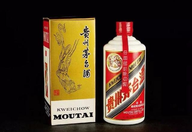 茅台无法复制，这事儿真没蒙你！