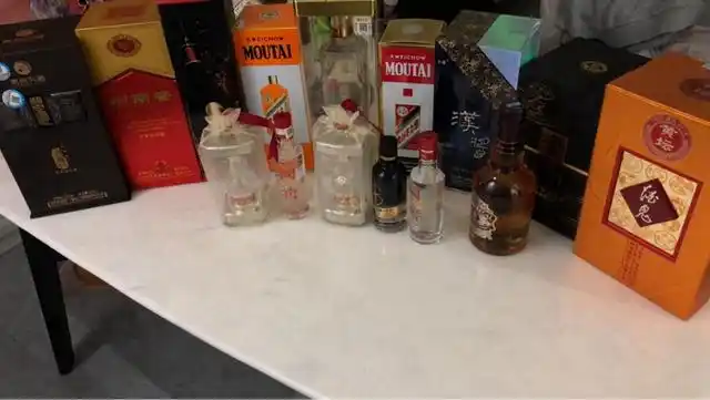 复刻茅台多少钱一箱_复刻茅台酒_复刻茅台多少钱